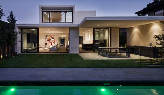 New Property Designs - Lubelso Home Victoria