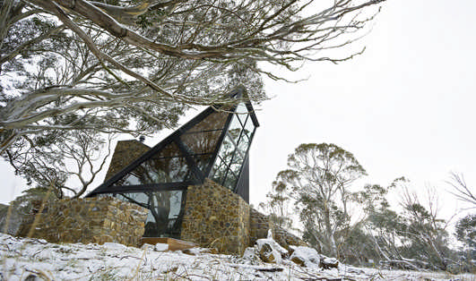 Under the Moonlight House Australia