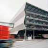 Multi-Level Parking voestalpine by xarchitekten