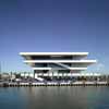 Stirling Prize 2007 Shortlist - Americas Cup Building