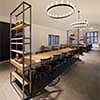 The Coach House - 2012 Restaurant & Bar Design Award Winners