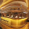 W Lounge & Bar - 2012 Restaurant & Bar Design Award Winners
