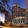 Grosvenor House hotel in London