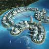 Durrat Marina Masterplans