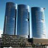 Nomas Towers Skyscraper Designs