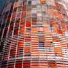 Torre Agbar