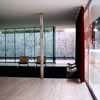 Barcelona Pavilion Interior