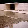 Barcelona Pavilion building