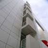 Richard Meier building