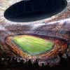 Nou Camp stadium