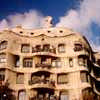 Casa Mila Barcelona