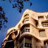 Architecture Tours Barcelona