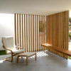 New House design by Alventosa Morell Arquitectes, Spain