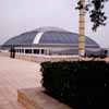 Palau Sant Jordi - Stadium Building Development