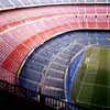 Barcelona Football Stadium