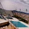 Barcelona Olympic Swimming Pool