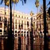 Barcelona 20th Century Architecture
