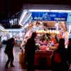 Santa Caterina Market Spanish Architecture Designs