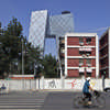 CCTV Headquarters Beijing - China Central TV HQ