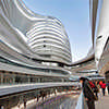 Galaxy Soho Beijing