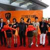 Orange Cinemas opening Beijing