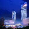 Scitech development Beijing