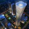 Z15 Tower - Buildings of 2011