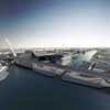 Antwerp Port image