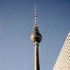 Alexanderplatz tower