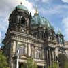 Berliner Dom Historic Architecture