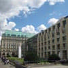DZ Bank Building Berlin