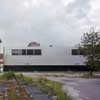 Research & Sports Hall of Humboldt University Berlin