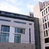 French Embassy Berlin Building
