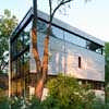 Haus O by Peter Ruge Architekten