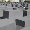 Holocaust Memorial Berlin - Memorial to the Murdered Jews of Europe