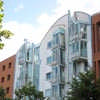 Berlin IBA Architecture - Lützowstrasse Housing