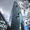 DB tower Berlin Potsdamerplatz