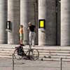 Volksbuehne Berlin Installation