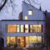 Zero Carbon House - RIBA Special Awards shortlisted 2010