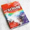arium book