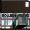 BOLLES+WILSON Book - Architectural Books page