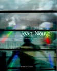 Jean Nouvel Architecture Books