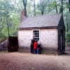 Thoreau's Hut