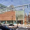 Paul S. Russell MD Museum of Medical History and Innovation at the Massachusetts General Hospital design by Leers Weinzapfel Associates