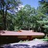 Frank Lloyd Wright Home New Hampshire