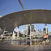 Kurilpa Bridge Australia