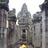 Bayon temple