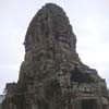 Bayon temple Cambodia