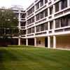 Cambridge Modernist Building Photos
