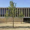 Sainsbury Laboratory Building